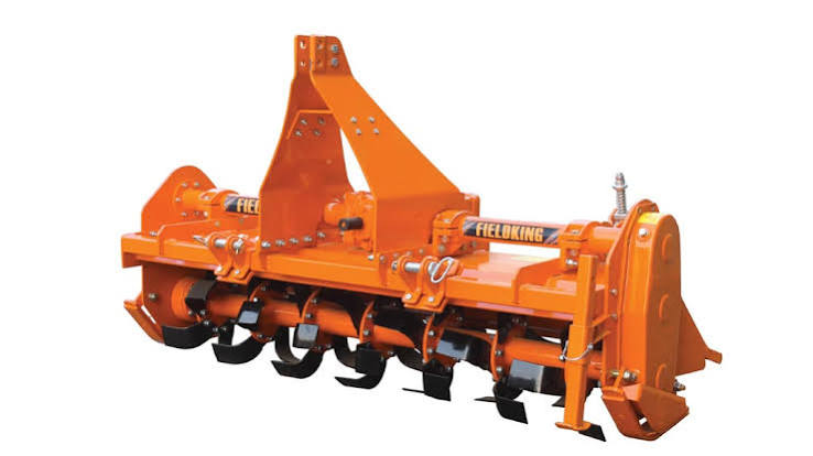 Rotavator Dealer Jamshedpur – Soil Preparation Equipment at Abhinav Auto